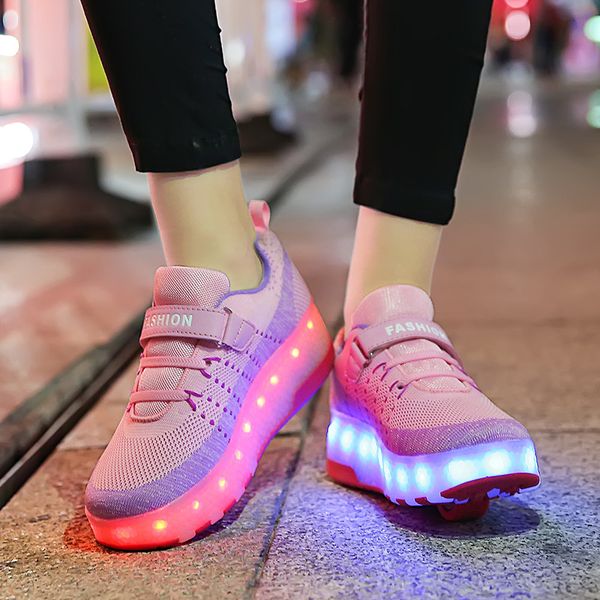 roller skates shoes 2019 led lights for kids usb glowing sneakers girls boys with wheels heelies kids roller skate shoes
roller skates shoes 2019 led lights for kids usb glowing sneakers girls boys with wheels heelies kids roller skate shoes