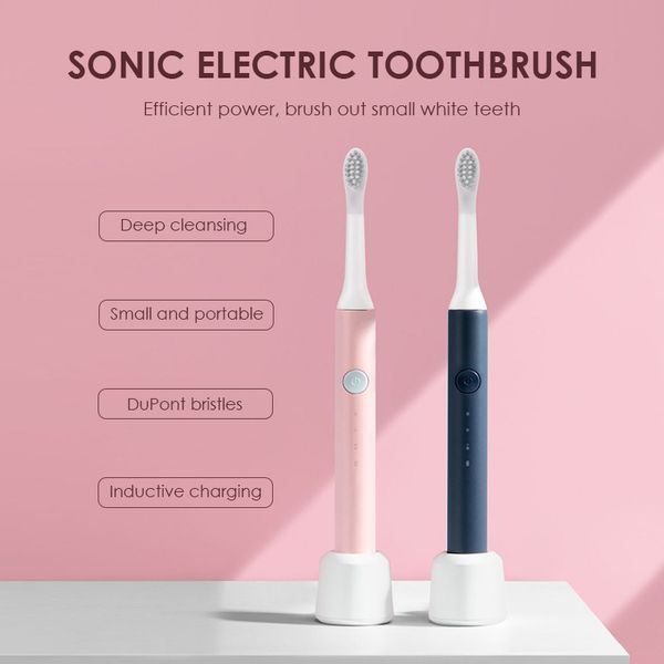 soocas sonic electric toothbrush so white ex3 ultrasonic portable automatic tooth brush rechargeable washable for xiaomi mijia
soocas sonic electric toothbrush so white ex3 ultrasonic portable automatic tooth brush rechargeable washable for xiaomi mijia
