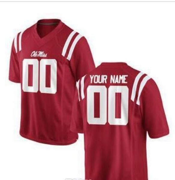 custom mens,youth,women,toddler, ole miss rebels personalized any name and number any size stitched college jersey, Black
custom mens,youth,women,toddler, ole miss rebels personalized any name and number any size stitched college jersey, Black