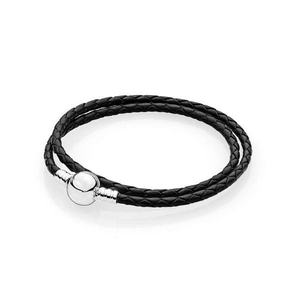 pb24 jewelry big brand pda bangle classic double weave black leather hand rope red leather wholesale 925 silver sell jewelry have logo, Golden;silver
pb24 jewelry big brand pda bangle classic double weave black leather hand rope red leather wholesale 925 silver sell jewelry have logo, Golden;silver