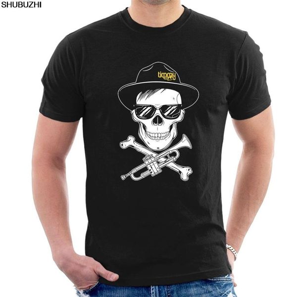 timmy trumpet pirate skull t-shirt dj festival music & women size a54 harajuku classic unique t-shirt gift sbz1469, White;black
timmy trumpet pirate skull t-shirt dj festival music & women size a54 harajuku classic unique t-shirt gift sbz1469, White;black