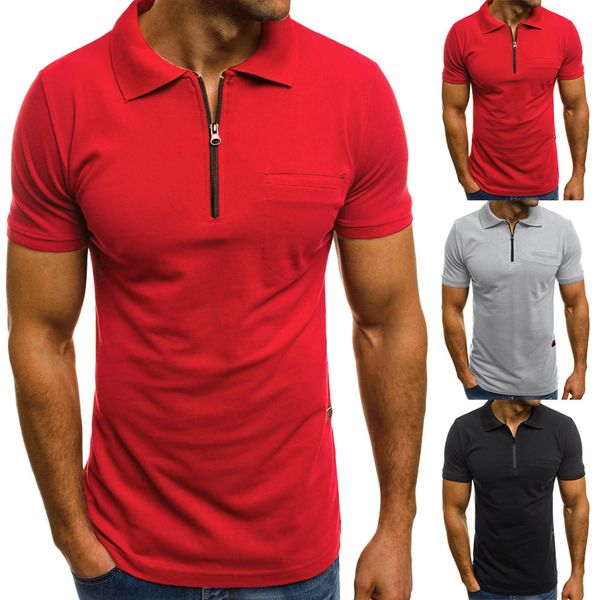 womail mens t-shirt short summer personality casual slim short sleeve pockets t shirt blouse t-shirt slime dropship j29, White;black
womail mens t-shirt short summer personality casual slim short sleeve pockets t shirt blouse t-shirt slime dropship j29, White;black