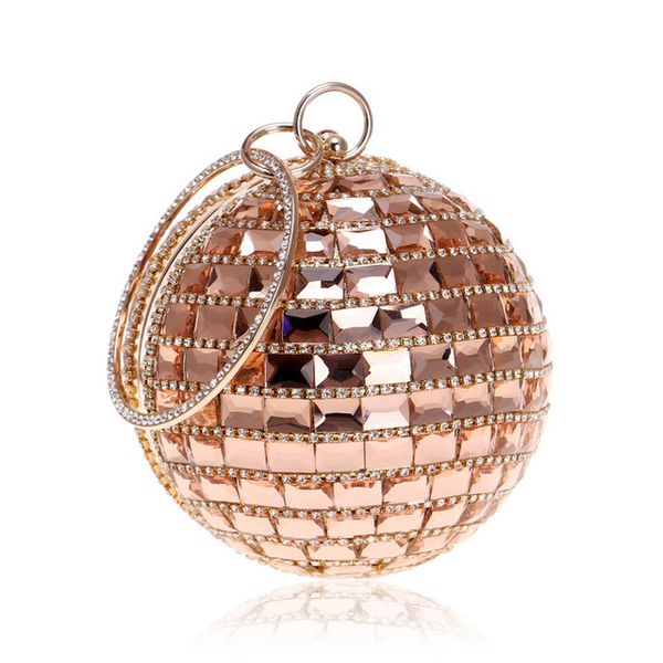 designer-2018 new arrival women evening clutch purse diamonds metal luxurious fashion lady handbags chain shoulder handbags wedding bag
designer-2018 new arrival women evening clutch purse diamonds metal luxurious fashion lady handbags chain shoulder handbags wedding bag