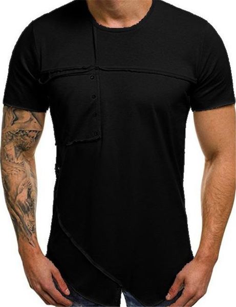 plus size mens designer tshirts fashion irregular lines panelled mens short sleeve tees casual males clothing, White;black
plus size mens designer tshirts fashion irregular lines panelled mens short sleeve tees casual males clothing, White;black
