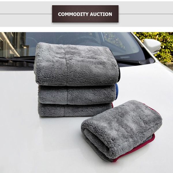 42x48cm car wash microfiber towel with sufficient durability and ruggedness cleaning drying cloth auto care detailing tool
42x48cm car wash microfiber towel with sufficient durability and ruggedness cleaning drying cloth auto care detailing tool