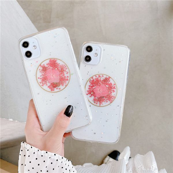 real dry flower epoxy gel transparent clear soft tpu mobile phone case cover for iphone 11 pro max 7 8 plus x xr
real dry flower epoxy gel transparent clear soft tpu mobile phone case cover for iphone 11 pro max 7 8 plus x xr