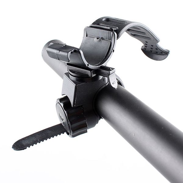 portable cycling bike bicycle light lamp stand holder rotation grip led flashlight torch clamp clip mount bisiklet aksesuar
portable cycling bike bicycle light lamp stand holder rotation grip led flashlight torch clamp clip mount bisiklet aksesuar