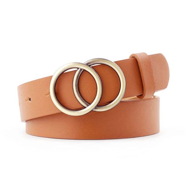 2019 new round buckle belt women's casual belt ladies jeans with fashion dress, Black;brown
2019 new round buckle belt women's casual belt ladies jeans with fashion dress, Black;brown