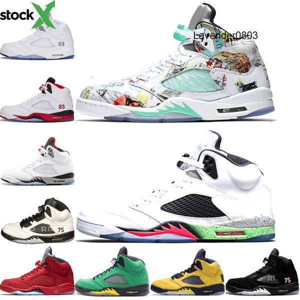 wings men 5 5s basketball shoes space jam michigan inspire oregon ducks white cement psg black bred trainer sport trainer sneakers
wings men 5 5s basketball shoes space jam michigan inspire oregon ducks white cement psg black bred trainer sport trainer sneakers