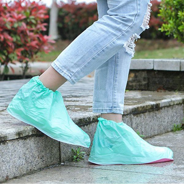 rainproof waterproof shoes reusable rain boots flat overshoes slip resistant easy carry tear resistant boot protector
rainproof waterproof shoes reusable rain boots flat overshoes slip resistant easy carry tear resistant boot protector