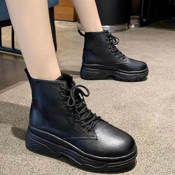 lolita boots women's rubber shoes rain bootee woman 2019 round toe luxury designer booties ladies lace up high heel ankle, Black
lolita boots women's rubber shoes rain bootee woman 2019 round toe luxury designer booties ladies lace up high heel ankle, Black