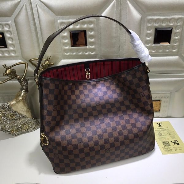 2019 n50156 damier azur canvas eather fashion brown shoulder bags hobo handbags handles boston cross body messenger shoulder bags
2019 n50156 damier azur canvas eather fashion brown shoulder bags hobo handbags handles boston cross body messenger shoulder bags