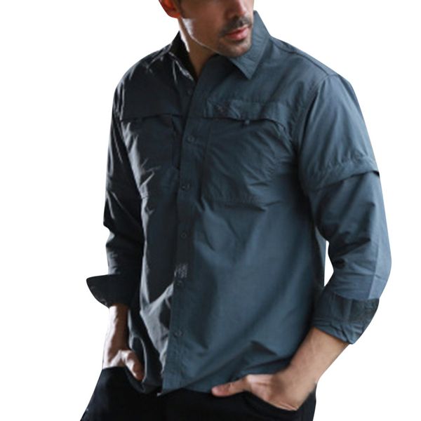 fashion men's shirt camisa casual men shirt long sleeve streetwear quick-drying pure color blouse camisa masculina, White;black
fashion men's shirt camisa casual men shirt long sleeve streetwear quick-drying pure color blouse camisa masculina, White;black