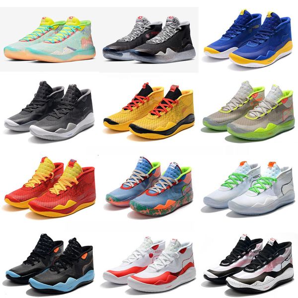 2019 mens kd 12 xii basketball shoes for mens designer sport sneakers man s kd12 sneakers fashion man trainers male sports chaussures 40-46
2019 mens kd 12 xii basketball shoes for mens designer sport sneakers man s kd12 sneakers fashion man trainers male sports chaussures 40-46