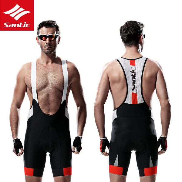 santic gel padded men bicycle cycling bib shorts breathable quick dry mountain road bike bib shorts riding sport
santic gel padded men bicycle cycling bib shorts breathable quick dry mountain road bike bib shorts riding sport