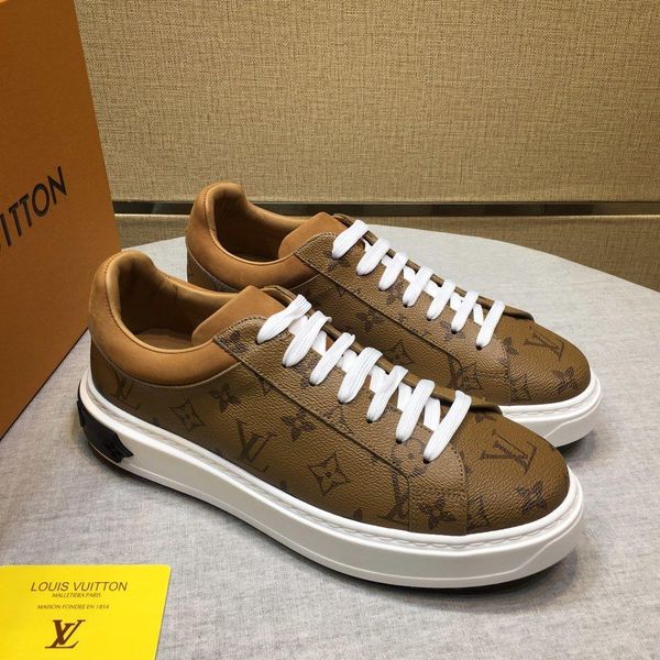 2019 d1 fashion casual men shoes outdoor sports handsome wild luxury shoes original box packaging zapatos hombre, Black
2019 d1 fashion casual men shoes outdoor sports handsome wild luxury shoes original box packaging zapatos hombre, Black