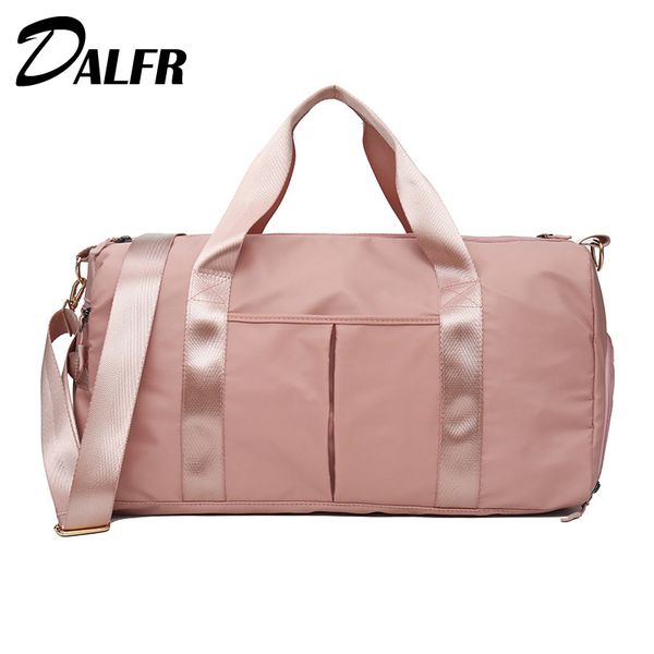 large capacity travel bag fashion sport shoulder bags portable duffel bag dry and wet separation new fitness sports
large capacity travel bag fashion sport shoulder bags portable duffel bag dry and wet separation new fitness sports