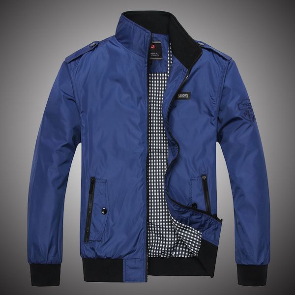 solid color jackets men slim fit casual jacket coat 2019 fashion spring coat for men blue grey plus size 4xl ha053, Black;brown
solid color jackets men slim fit casual jacket coat 2019 fashion spring coat for men blue grey plus size 4xl ha053, Black;brown