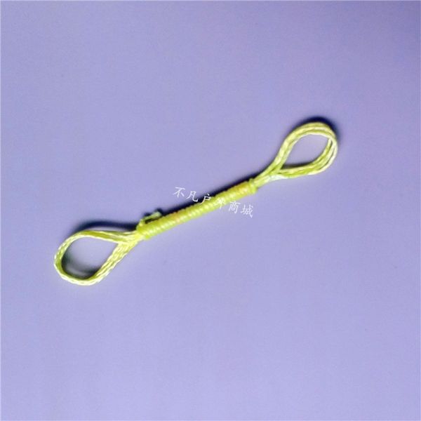 harpoon string slingsshooting fish leather pocket dart string shooting fish rubber bands with wear-resistant dyneema weaving
harpoon string slingsshooting fish leather pocket dart string shooting fish rubber bands with wear-resistant dyneema weaving