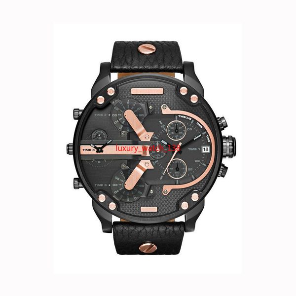 2019 sell watch big dail 50mm mens watches american brazil style wristwatches quartz business men watches, Slivery;brown
2019 sell watch big dail 50mm mens watches american brazil style wristwatches quartz business men watches, Slivery;brown