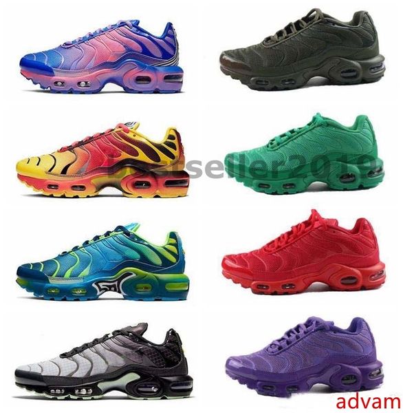 2020 tn plus decon wmns running shoes women mens tns gs designer sneakers des chaussures hommes femme requin sports zapatillas size 12
2020 tn plus decon wmns running shoes women mens tns gs designer sneakers des chaussures hommes femme requin sports zapatillas size 12