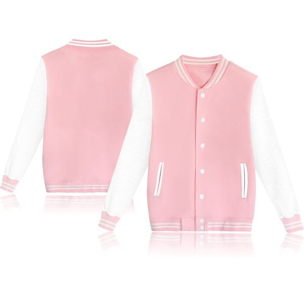 men s clothing print diy custom logo baseball jackets coat cardigan velvet solid color blank baseball uniform men's custom, Black
men s clothing print diy custom logo baseball jackets coat cardigan velvet solid color blank baseball uniform men's custom, Black