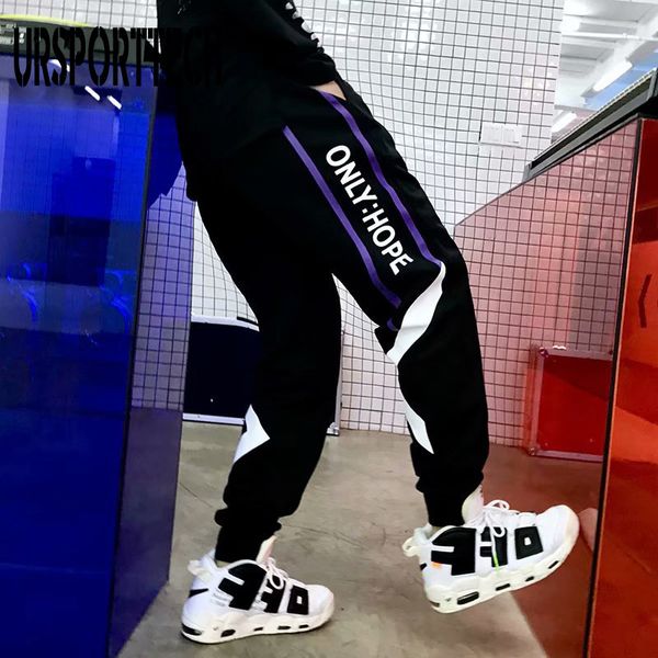 men's pants plus size streetwear hip hop sweatpants joggers trousers tactical mens cargo harem men pantalones hombre, Black
men's pants plus size streetwear hip hop sweatpants joggers trousers tactical mens cargo harem men pantalones hombre, Black