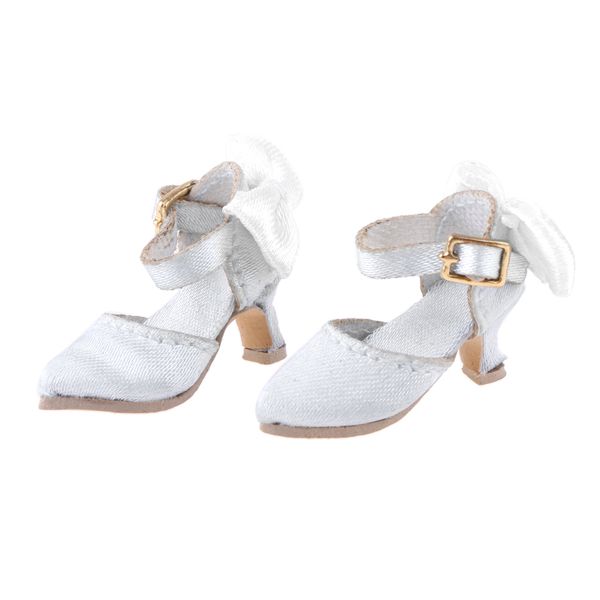 doll summer pointed toe sandal block high-heeled shoes for 1:6 blythe doll
doll summer pointed toe sandal block high-heeled shoes for 1:6 blythe doll