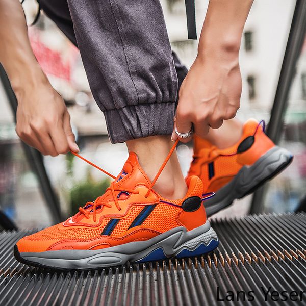 2020 lightweight mens running shoes breathable mesh sneaker casual wear-resistant jogging sport shoes mens tenis athletic
2020 lightweight mens running shoes breathable mesh sneaker casual wear-resistant jogging sport shoes mens tenis athletic