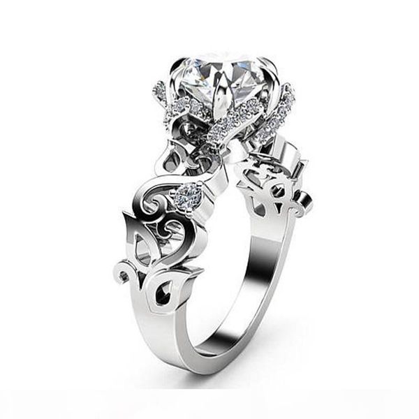 fashion silver color crystal flower vine leaf design rings for women femme ring vintage statement jewelry lover gift, Golden;silver
fashion silver color crystal flower vine leaf design rings for women femme ring vintage statement jewelry lover gift, Golden;silver
