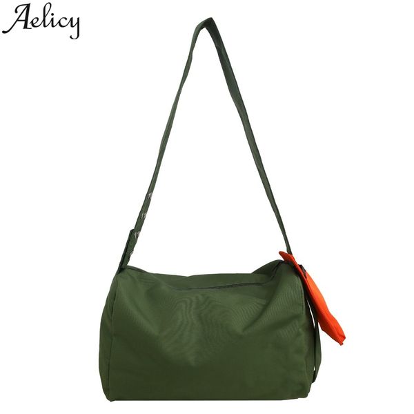 aelicy 2019 handbags messenger bags men and women large capacity flip street fashion student casual tote bags
aelicy 2019 handbags messenger bags men and women large capacity flip street fashion student casual tote bags