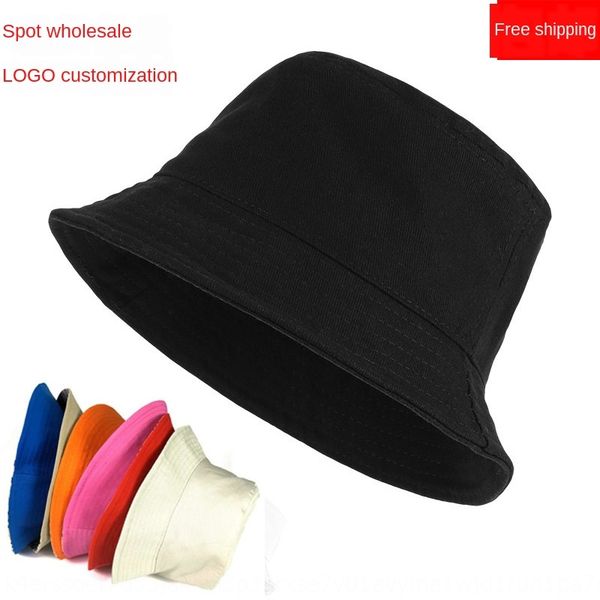 fisherman bucket bucket sunscreen fisherman embroidery advertising cap children's basin hat outdoor fishing sun-proof hat female male, Blue;gray
fisherman bucket bucket sunscreen fisherman embroidery advertising cap children's basin hat outdoor fishing sun-proof hat female male, Blue;gray