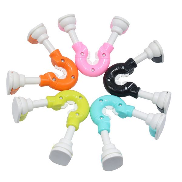 10 pcs personality car pedal hook car decoration seat hook cute fashion chair back interior accessories
10 pcs personality car pedal hook car decoration seat hook cute fashion chair back interior accessories