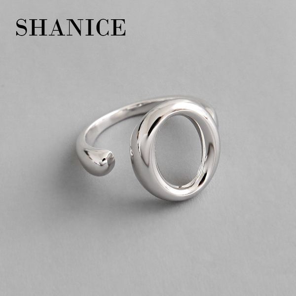 shanice 925 sterling silver open rings niche geometric elliptical adjustable thai silver rings for women party dating jewelry, Slivery;golden
shanice 925 sterling silver open rings niche geometric elliptical adjustable thai silver rings for women party dating jewelry, Slivery;golden