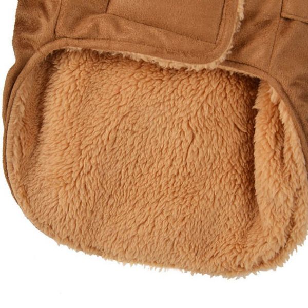 pet dog clothes for dogs thickening winter dog coat jacket warm clothes puppy outfit medium big size chihuahua roupa para
pet dog clothes for dogs thickening winter dog coat jacket warm clothes puppy outfit medium big size chihuahua roupa para