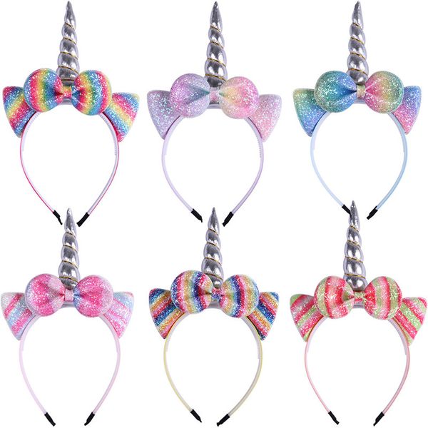 halloween unicorn headband children sequins bow head band new boutique cosplay designer bling glitter hair sticks accessories, Slivery;white
halloween unicorn headband children sequins bow head band new boutique cosplay designer bling glitter hair sticks accessories, Slivery;white