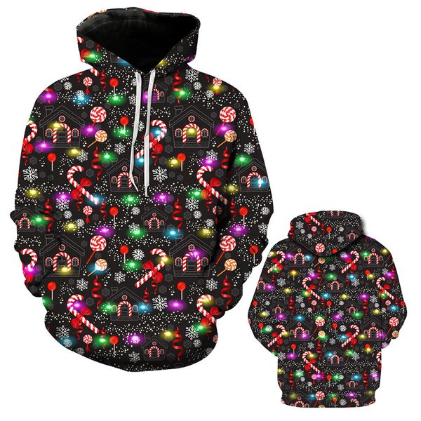 NEW ARRIVAL Christmas Design Digital Printing Stereo Paste Bag Casual Hoodie for Young Men Designer Hoodies Fashion Hipster Men Sweatshirt
NEW ARRIVAL Christmas Design Digital Printing Stereo Paste Bag Casual Hoodie for Young Men Designer Hoodies Fashion Hipster Men Sweatshirt