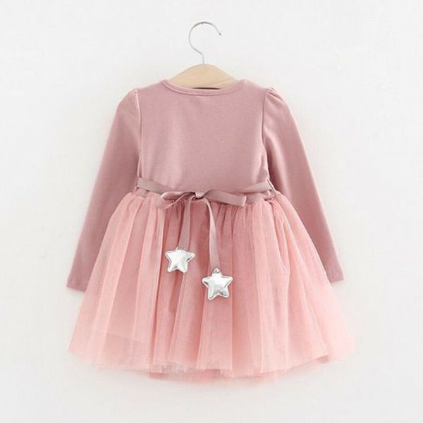 PUDCOCO Pretty Kids Baby Girls Floral Long Sleeve Princess Party Pageant Tutu Lace Dress Support wholesale
PUDCOCO Pretty Kids Baby Girls Floral Long Sleeve Princess Party Pageant Tutu Lace Dress Support wholesale