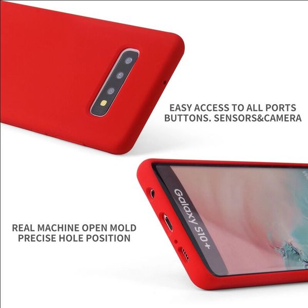 for samsung galaxy s10 s10 plus s10e s10 5g note10 note10 plus case liquid silicone phone full cover shockproof cover with retail packing
for samsung galaxy s10 s10 plus s10e s10 5g note10 note10 plus case liquid silicone phone full cover shockproof cover with retail packing