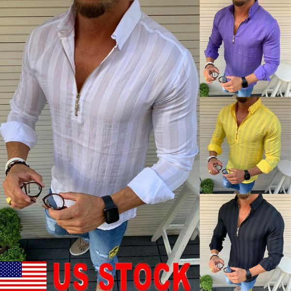 men's summer casual sport dress shirt solid slim fit shirt long sleeve sweaters outwear breathable black white yellow gary, White;black
men's summer casual sport dress shirt solid slim fit shirt long sleeve sweaters outwear breathable black white yellow gary, White;black