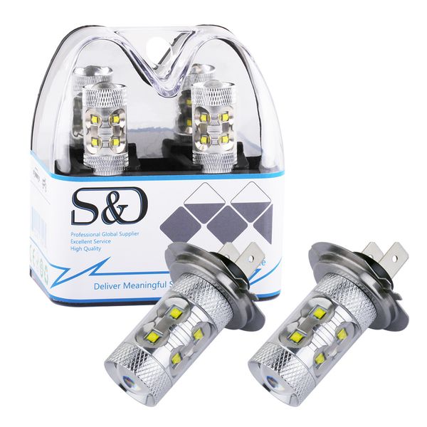 2pcs 12 cree led chip h7 driving lamp white car fog head bulb auto lights car light source 12v
2pcs 12 cree led chip h7 driving lamp white car fog head bulb auto lights car light source 12v