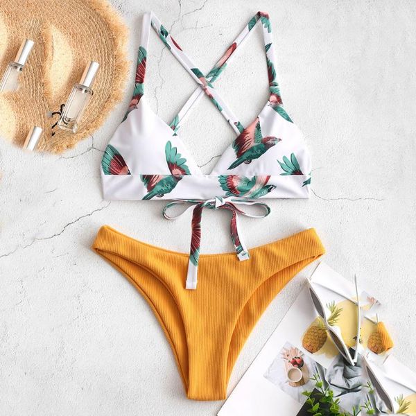 2020 women bikiniset two piece print push-up padded bra beach bikini low waist chest bathing swimsuit swimwear biquini#3
2020 women bikiniset two piece print push-up padded bra beach bikini low waist chest bathing swimsuit swimwear biquini#3