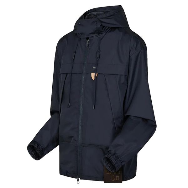 9696 jackets dark blue genuine leather tag drawstring zipper hoodie pocket men women couple outdoor casual street coat, Black;brown
9696 jackets dark blue genuine leather tag drawstring zipper hoodie pocket men women couple outdoor casual street coat, Black;brown