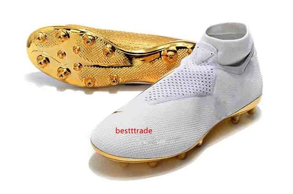 white/gold phantom vsn shadow elite df fg/ag football boots soccer shoes mens outdoor soccer cleats sports shoes
white/gold phantom vsn shadow elite df fg/ag football boots soccer shoes mens outdoor soccer cleats sports shoes