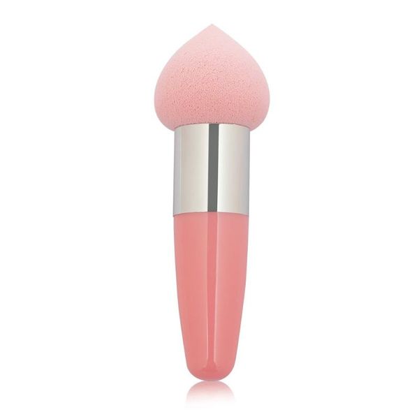 ручка персикового формы водослива губка puff макияж стиль smooth foundation губка пуховкой стик
ручка персикового формы водослива губка puff макияж стиль smooth foundation губка пуховкой стик