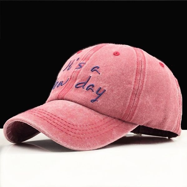 retro baseball caps hats for men casquette brand women snapback caps washed bone men hat gorras letter cap, Blue;gray
retro baseball caps hats for men casquette brand women snapback caps washed bone men hat gorras letter cap, Blue;gray