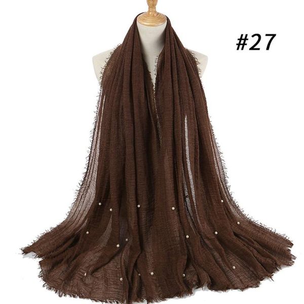 95x180cm large size fashionable muslim women islam maxi crinkle hijab scarf shawl muslim long shawl stole wrap scarf, Black
95x180cm large size fashionable muslim women islam maxi crinkle hijab scarf shawl muslim long shawl stole wrap scarf, Black