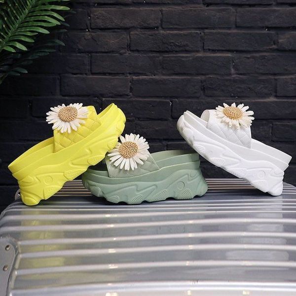 конструкторы летние тапочки женщин клин коренастый платформы сандалии цветок пляж повседневная обувь женщина 9см высокие каблуки внешние сла, Black
конструкторы летние тапочки женщин клин коренастый платформы сандалии цветок пляж повседневная обувь женщина 9см высокие каблуки внешние сла, Black