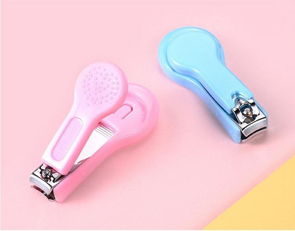 500pcs cute baby nail clipper cute infant finger trimmer scissors baby nail care nail cutters
500pcs cute baby nail clipper cute infant finger trimmer scissors baby nail care nail cutters