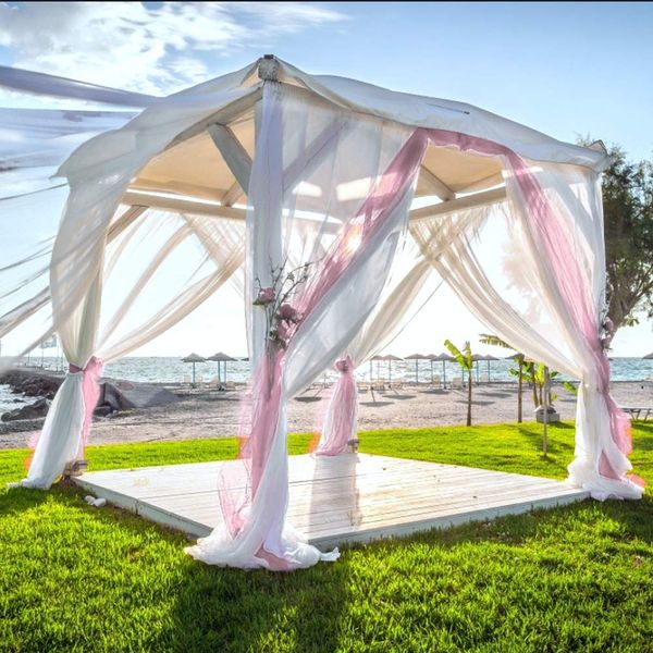 sheer organza swag diy fabric wedding table event party home decor stair bow valance table skirt (197 x 53 inch white) b05
sheer organza swag diy fabric wedding table event party home decor stair bow valance table skirt (197 x 53 inch white) b05